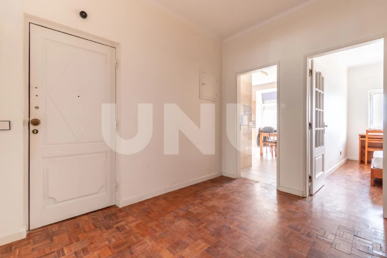 Apartamento T4 para Venda em Covilhã e Canhoso Foto 25
