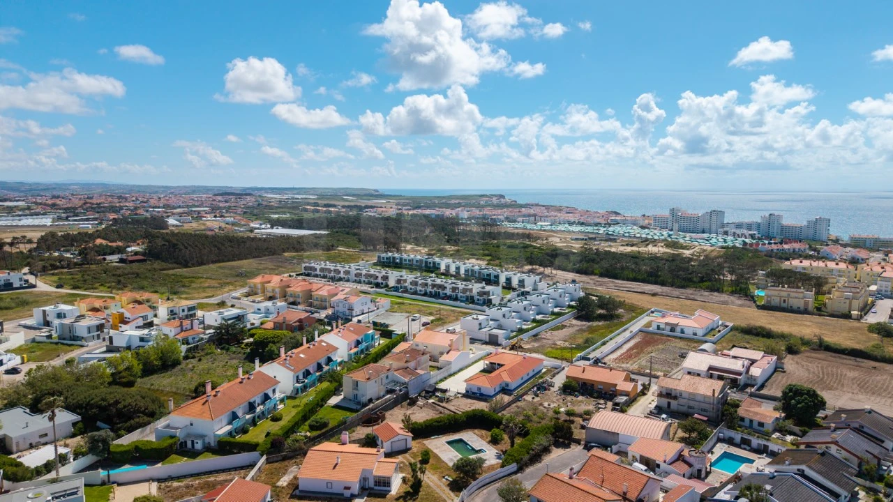 Moradia T3 para Venda em A dos Cunhados e Maceira Foto 34