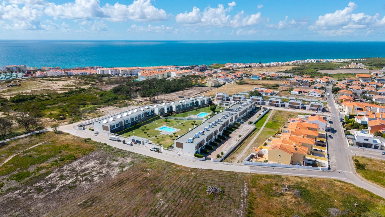 Moradia T3 para Venda em A dos Cunhados e Maceira Foto 39