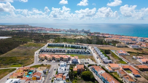 Moradia T3 para Venda em A dos Cunhados e Maceira
