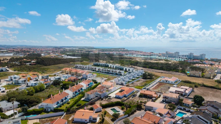 Moradia T3 para Venda em A dos Cunhados e Maceira Foto 34