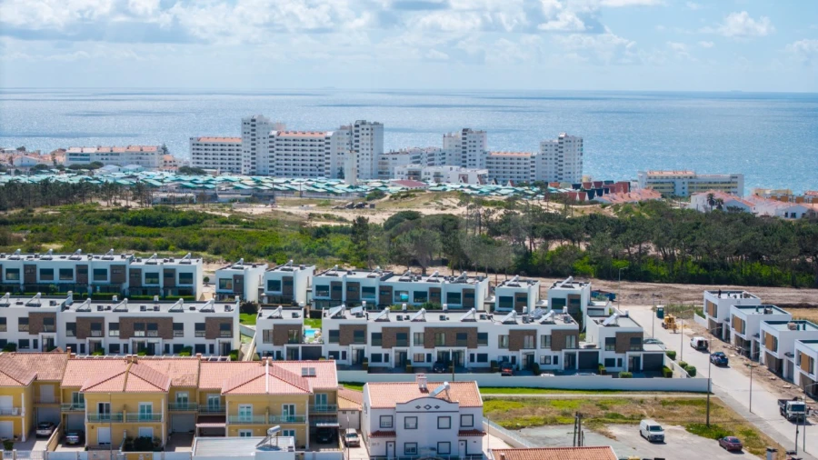 Moradia T3 para Venda em A dos Cunhados e Maceira Foto 37