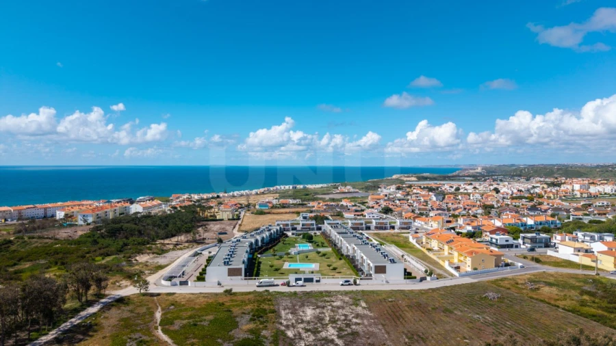 Moradia T3 para Venda em A dos Cunhados e Maceira Foto 40