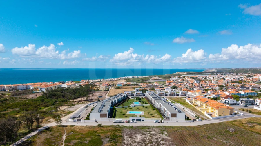 Moradia T3 para Venda em A dos Cunhados e Maceira Foto 41
