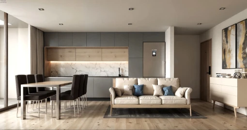 Apartamento T2 para Venda em Vila Nova de Cerveira e Lovelhe