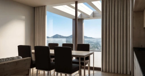 Apartamento T2 para Venda em Vila Nova de Cerveira e Lovelhe