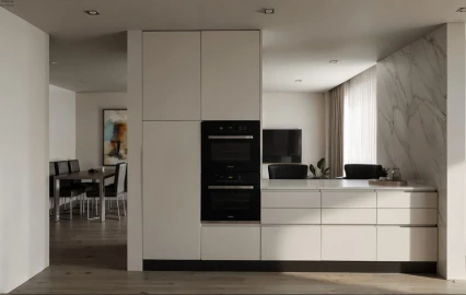 Apartamento T2 para Venda em Vila Nova de Cerveira e Lovelhe