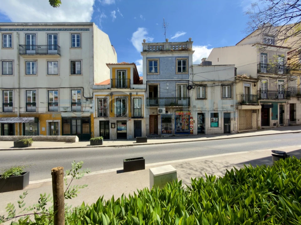 Prédio para Venda em Alcantara Foto 1