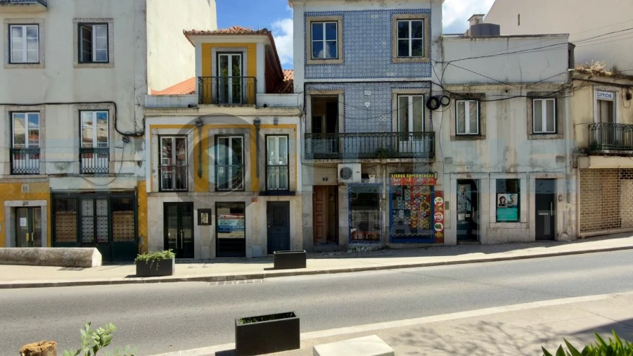 Prédio para Venda em Alcantara