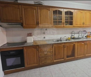 Apartamento T3 para Venda em Baixa da Banheira e Vale da Amoreira