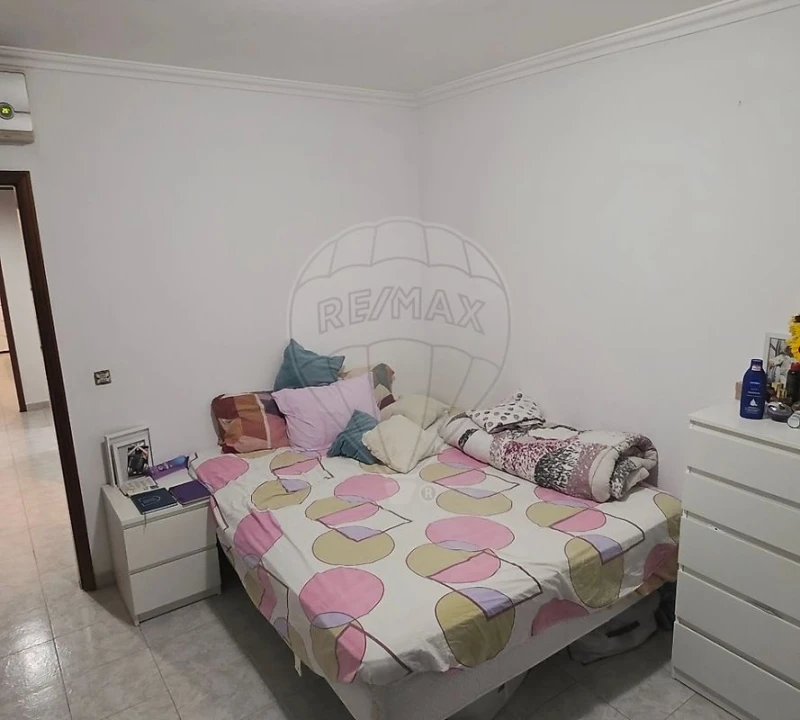 Apartamento T3 para Venda em Baixa da Banheira e Vale da Amoreira Foto 2