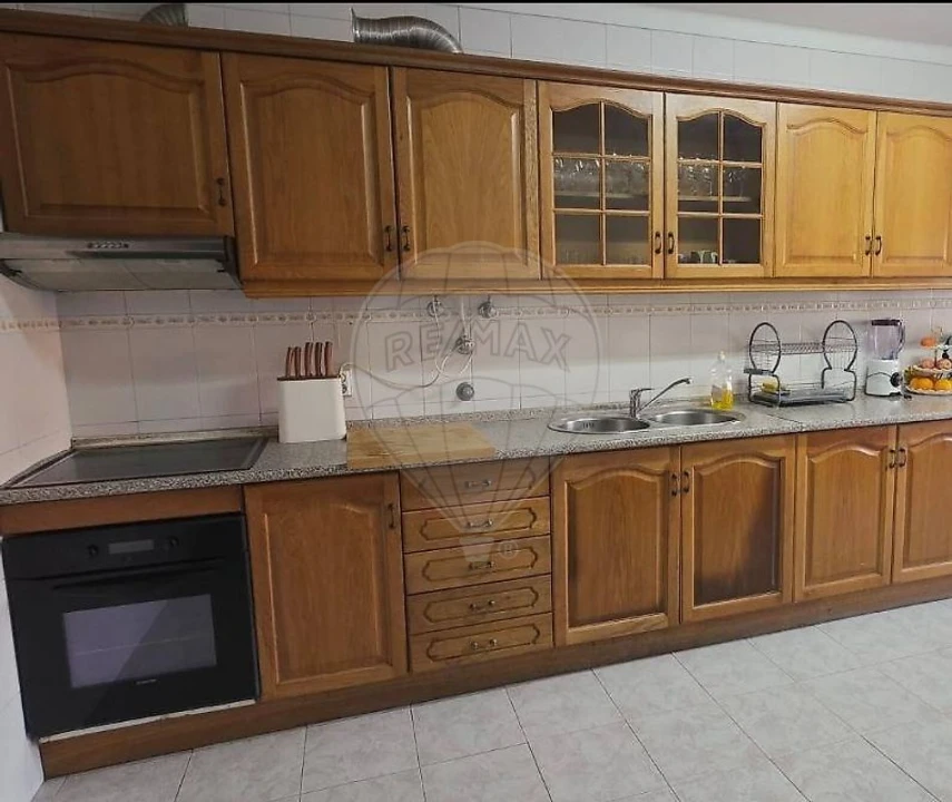 Apartamento T3 para Venda em Baixa da Banheira e Vale da Amoreira Foto 6