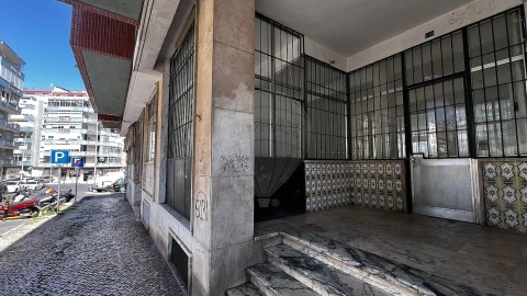 Loja para Venda em Águas Livres