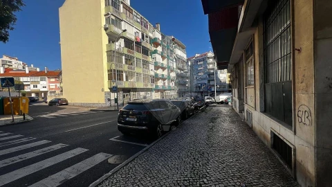 Loja para Venda em Águas Livres