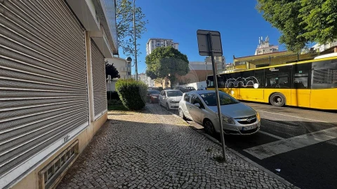 Loja para Venda em Águas Livres