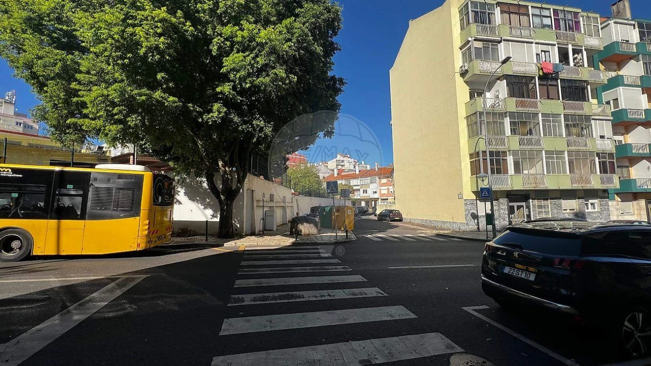 Loja para Venda em Águas Livres Foto 7