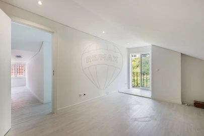 Apartamento T2 para Venda em Santo António