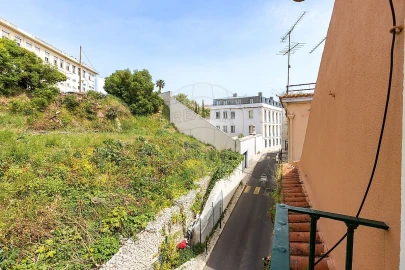 Apartamento T2 para Venda em Santo António