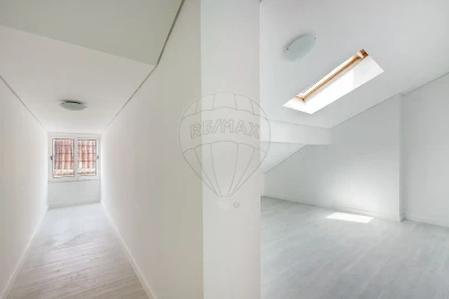 Apartamento T2 para Venda em Santo António