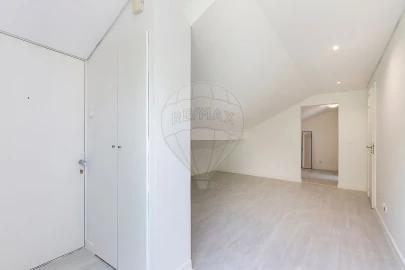 Apartamento T2 para Venda em Santo António