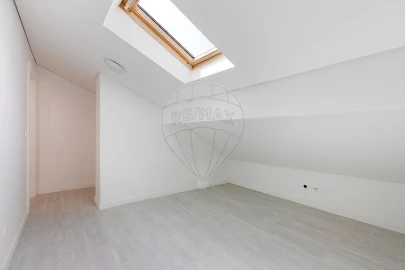 Apartamento T2 para Venda em Santo António