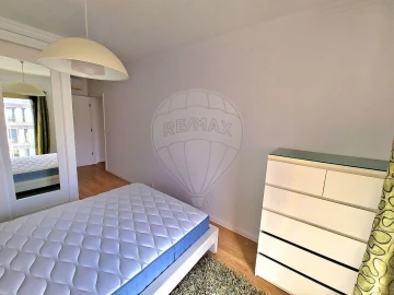 Apartamento T3 para Arrendamento em Avenidas Novas
