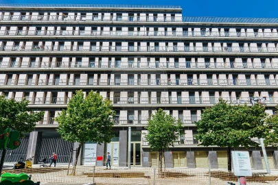 Apartamento T3 para Arrendamento em Avenidas Novas