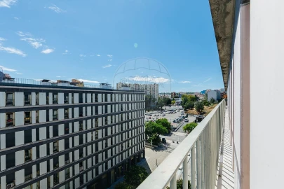 Apartamento T3 para Arrendamento em Avenidas Novas