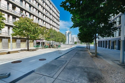 Apartamento T3 para Arrendamento em Avenidas Novas