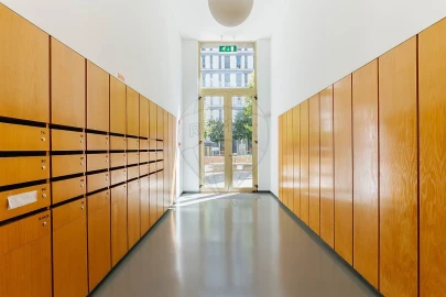 Apartamento T3 para Arrendamento em Avenidas Novas