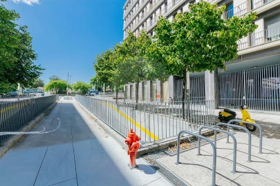 Apartamento T3 para Arrendamento em Avenidas Novas