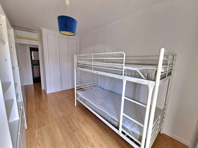 Apartamento T3 para Arrendamento em Avenidas Novas Foto 8