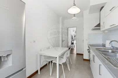 Apartamento T2 para Venda em Quinta do Conde