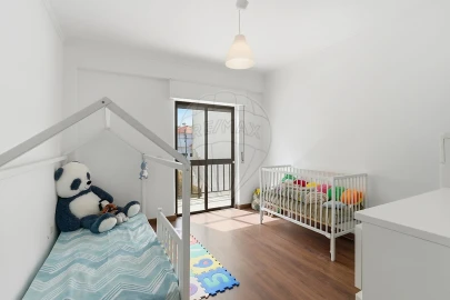 Apartamento T2 para Venda em Quinta do Conde