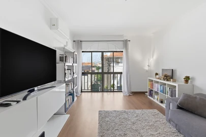 Apartamento T2 para Venda em Quinta do Conde