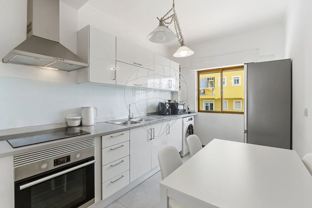 Apartamento T2 para Venda em Quinta do Conde Foto 15