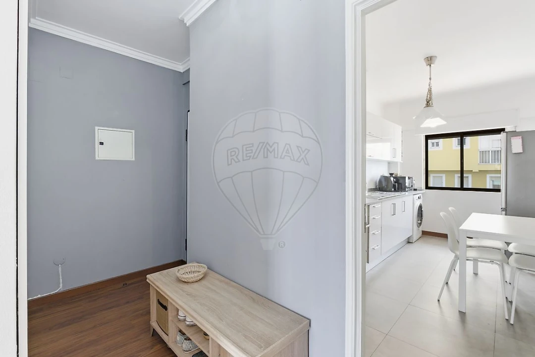 Apartamento T2 para Venda em Quinta do Conde Foto 9