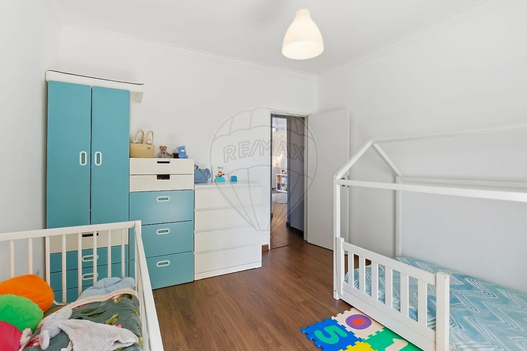 Apartamento T2 para Venda em Quinta do Conde Foto 6