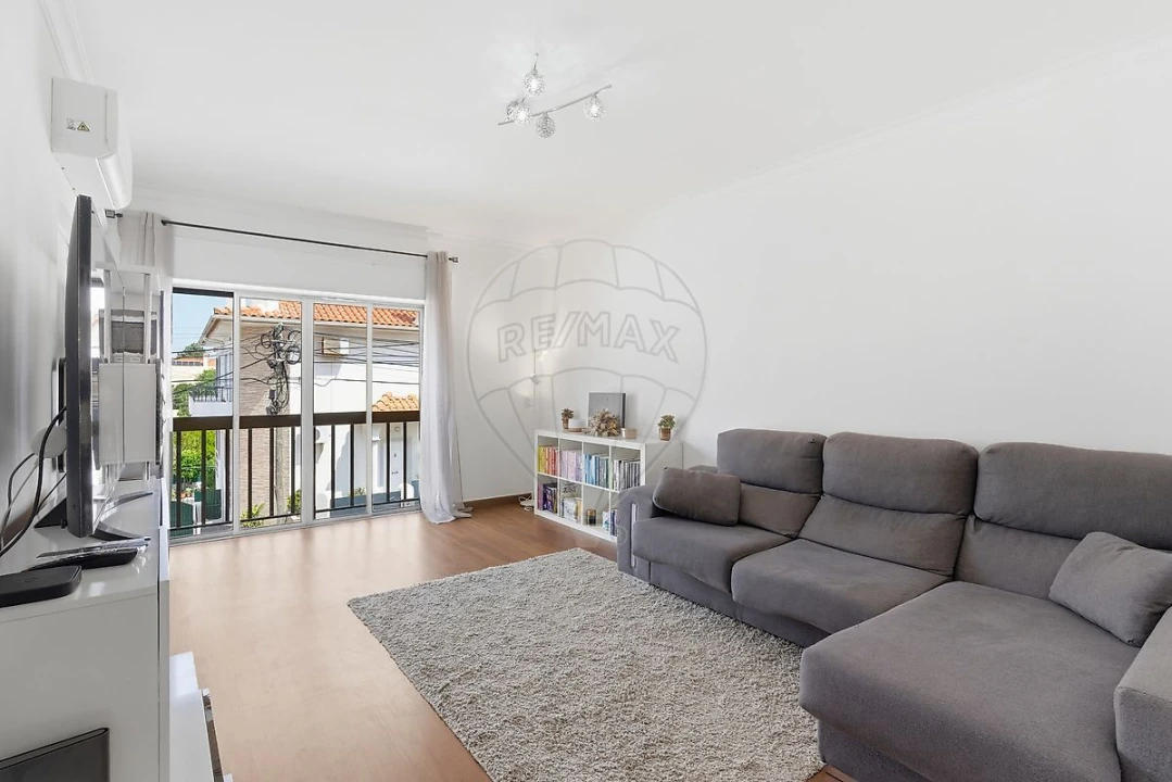 Apartamento T2 para Venda em Quinta do Conde Foto 11
