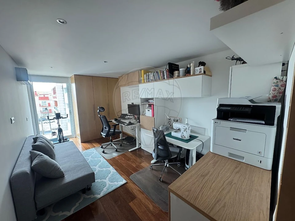 Apartamento T3 para Arrendamento em Glória e Vera Cruz Foto 13