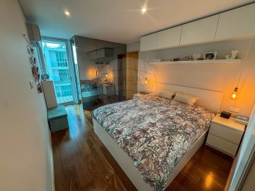 Apartamento T3 para Arrendamento em Glória e Vera Cruz