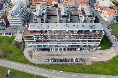 Apartamento T3 para Arrendamento em Glória e Vera Cruz