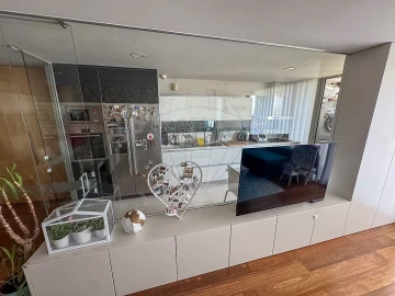 Apartamento T3 para Arrendamento em Glória e Vera Cruz
