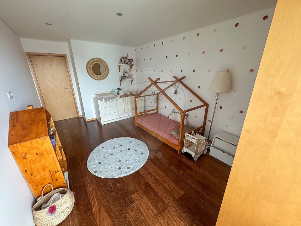 Apartamento T3 para Arrendamento em Glória e Vera Cruz Foto 14