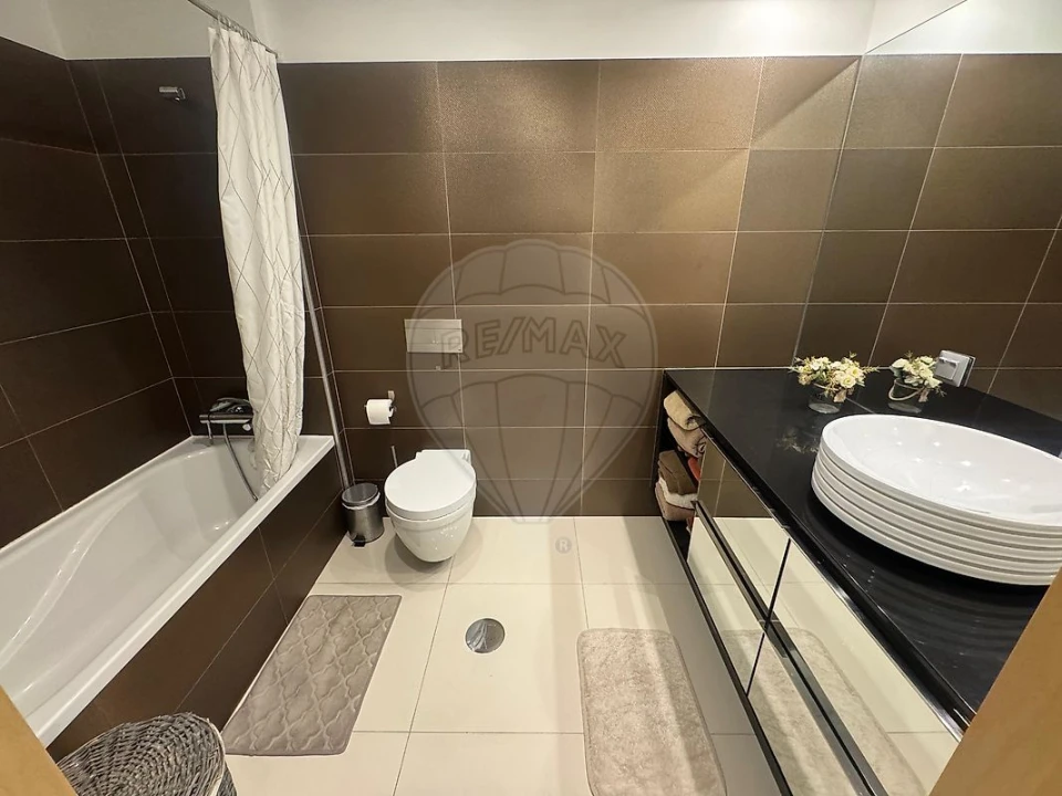 Apartamento T3 para Arrendamento em Glória e Vera Cruz Foto 6