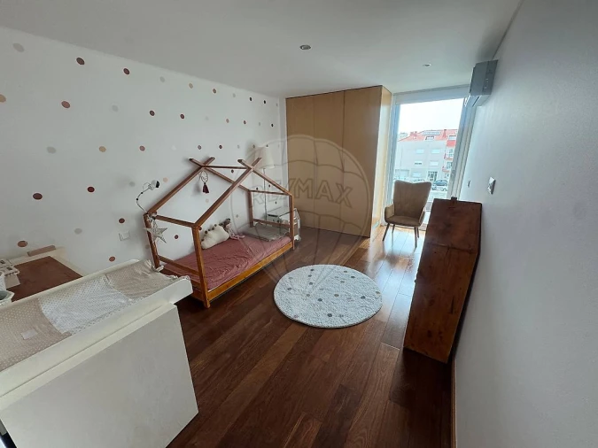 Apartamento T3 para Arrendamento em Glória e Vera Cruz Foto 15