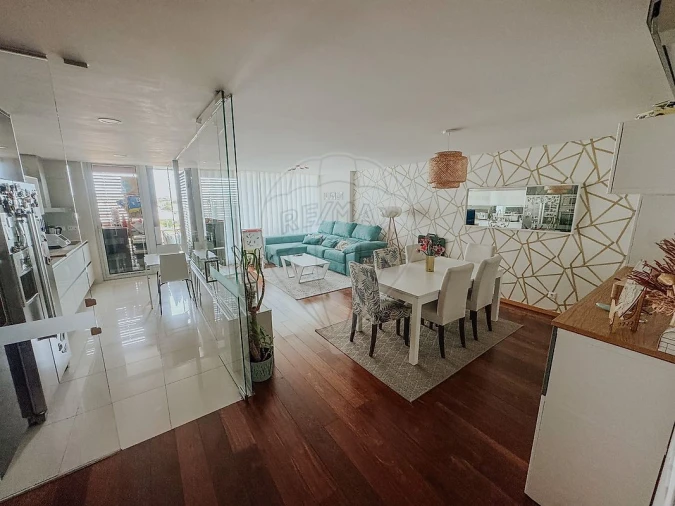 Apartamento T3 para Arrendamento em Glória e Vera Cruz Foto 12