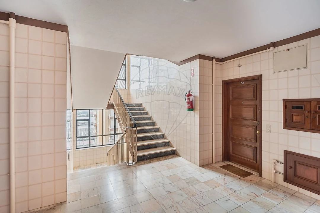 Apartamento T1 para Venda em Santa Marinha e São Pedro da Afurada Foto 20