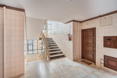 Apartamento T1 para Venda em Santa Marinha e São Pedro da Afurada