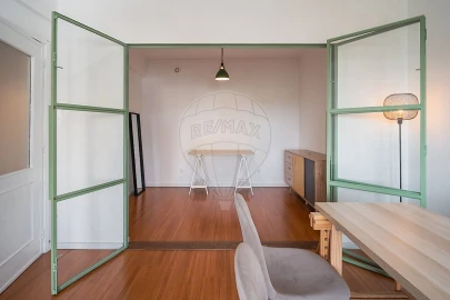 Apartamento T1 para Venda em Santa Marinha e São Pedro da Afurada